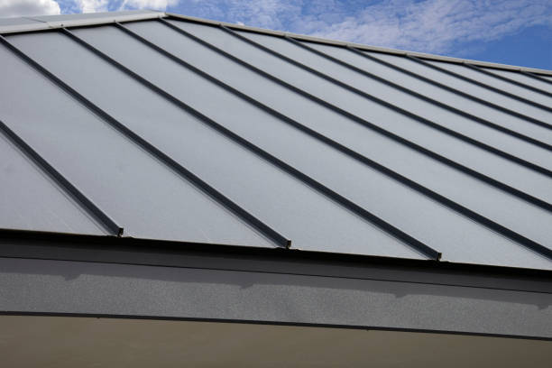 Best Metal Roofing Installation  in Vilge St George, LA